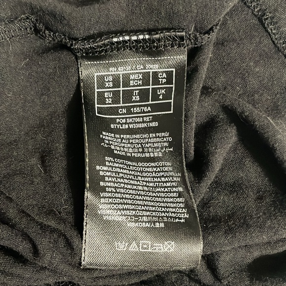 GUESS Wolf Graphic Studded Sunglasses Tank - Picture 4 of 4